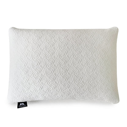 Buckwheat Pillow White