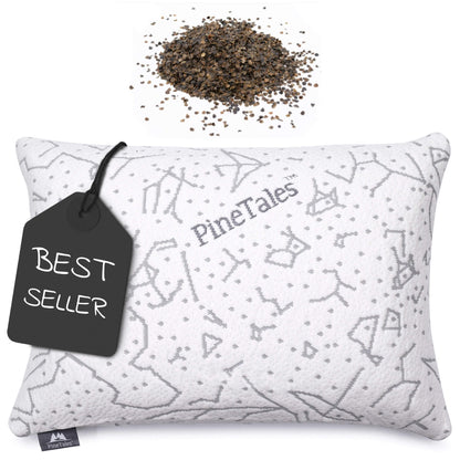 Buckwheat Pillow Classic