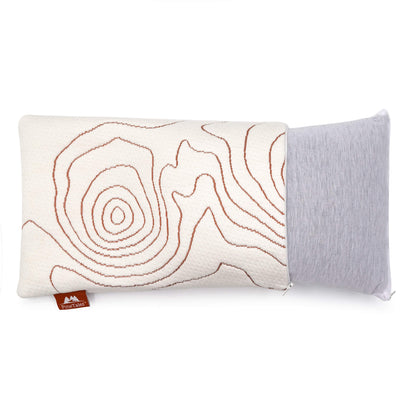 Sedona Gift - Souvenir - Sedona Vortex Pillow by PineTales 