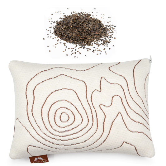 Sedona Gift - Souvenir - Sedona Vortex Pillow by PineTales 
