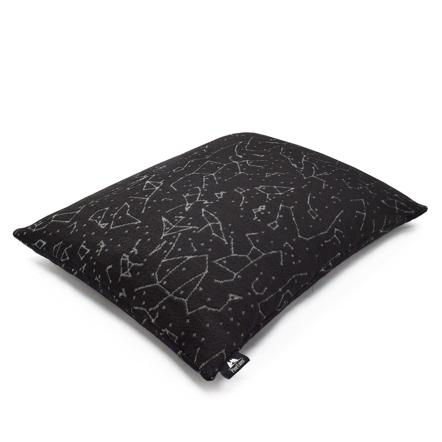 Latex Foam Pillow - Shredded Latex - PineTales®