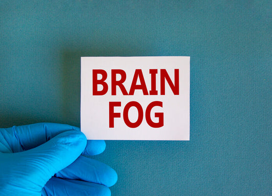 8 Potential Causes of Brain Fog - PineTales®