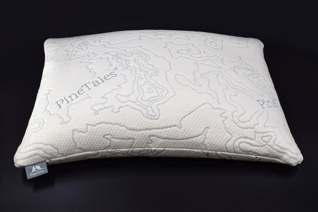 Main Reasons to Consider a Buckwheat Pillow - PineTales®