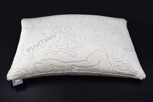 Main Reasons to Consider a Buckwheat Pillow - PineTales®