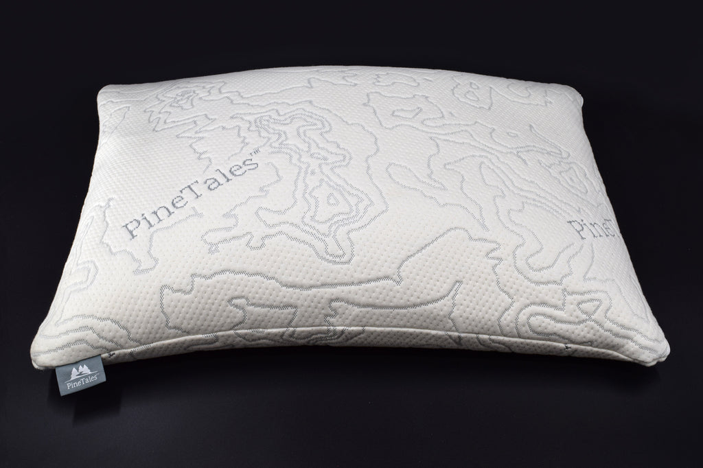 8 Reasons to consider a Buckwheat Pillow