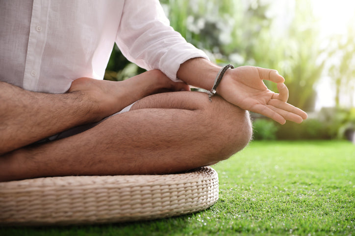 A comprehensive Guide to Meditation