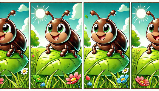 Bugs & Buckwheat Hull filled Pillows - PineTales®