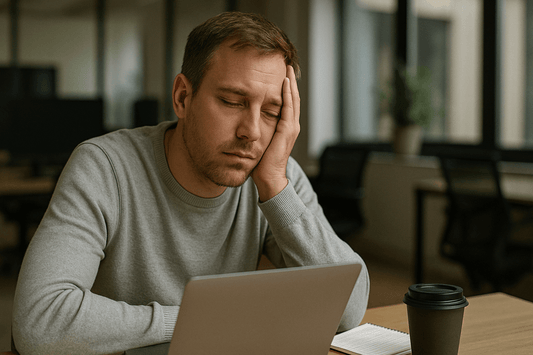 Understanding and overcoming Chronic Fatigue