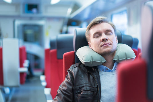 Do You Really Need A Travel Pillow? - PineTales