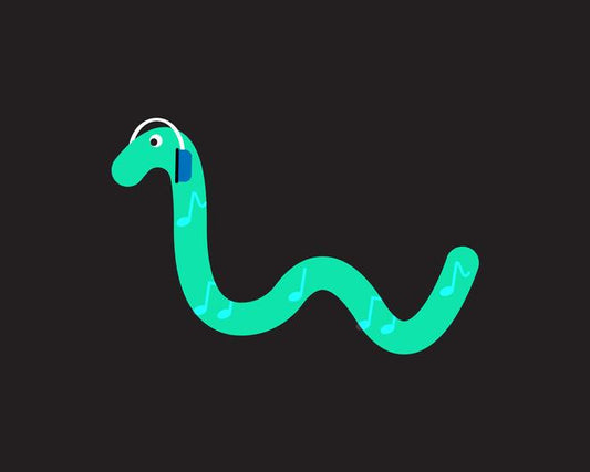 Earworms Can Disrupt Your Sleep