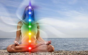 Energy Vortexes: The Perfect Place for Deeper Meditation and Energy Healing