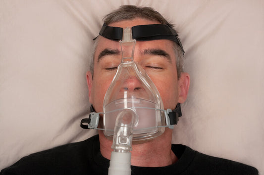 How CPAP Therapy Can Improve Your Health - PineTales