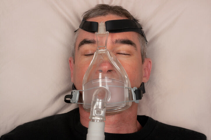 The Health Benefits of CPAP Therapy Unveiled