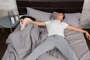 How Your Sleeping Position Affects Your Quality of Sleep