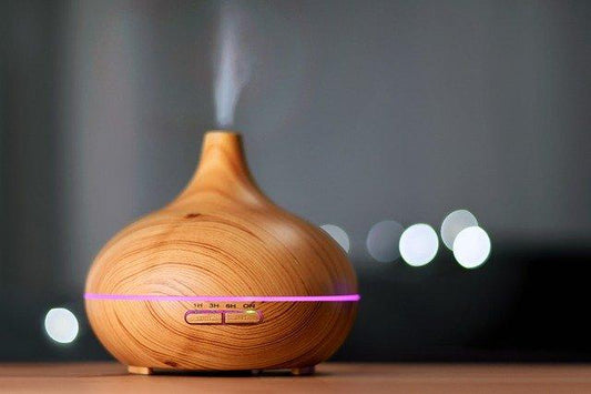 Humidify Your Way to Health: 12 Benefits of Humidifiers - PineTales
