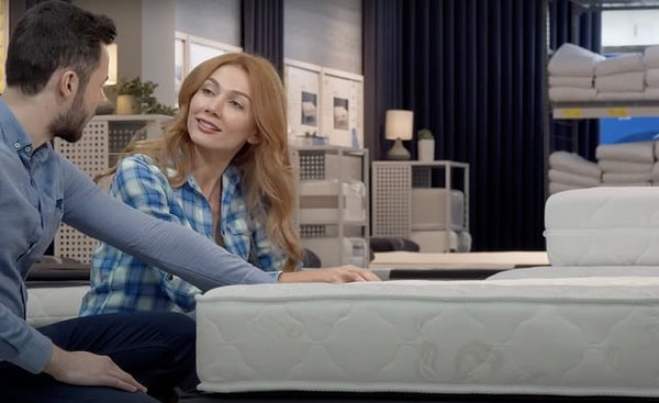 Mattress Sizes : Learn which one is best for you - PineTales®