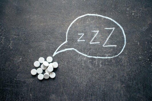 Sleep Aids and Sleep Supplements: A Complete Guide
