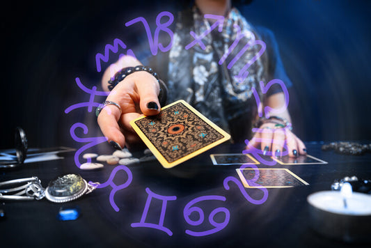 Tarot Cards: The Latest Trend in Morning Routines