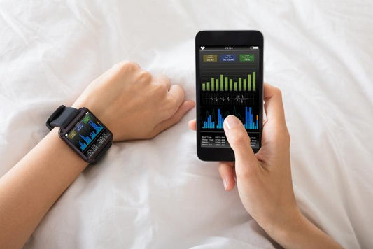 The Latest in Sleep Tech: Artificial Intelligence, Deep Tech and Gadgets To Improve Sleep