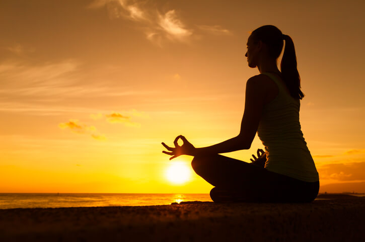 The Differences Between Yoga and Meditation