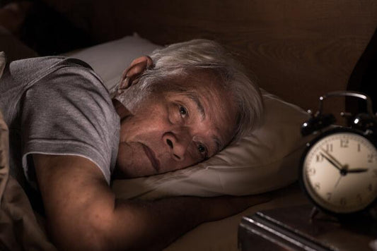 The Trouble With Sleeping: Sleep Disorders and Disturbances - PineTales