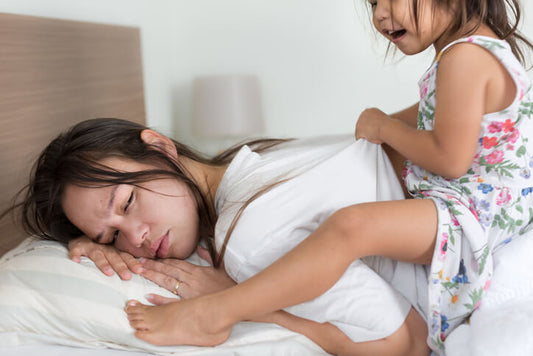 10 Tips to Become An Early Riser