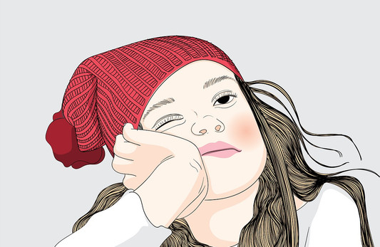 Fatigue after eating - Reasons & How to prevent it - PineTales®