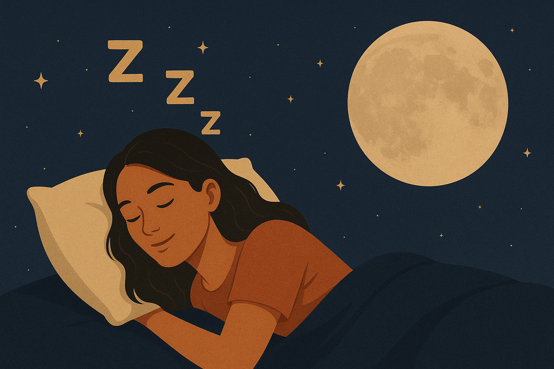 What Is REM Sleep Why It Matters For Health Recovery what-is-rem-sleep-why-it-matters-for-health-recovery