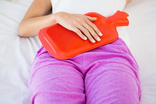 Why Every Household Should Have a Hot Water Bottle - PineTales