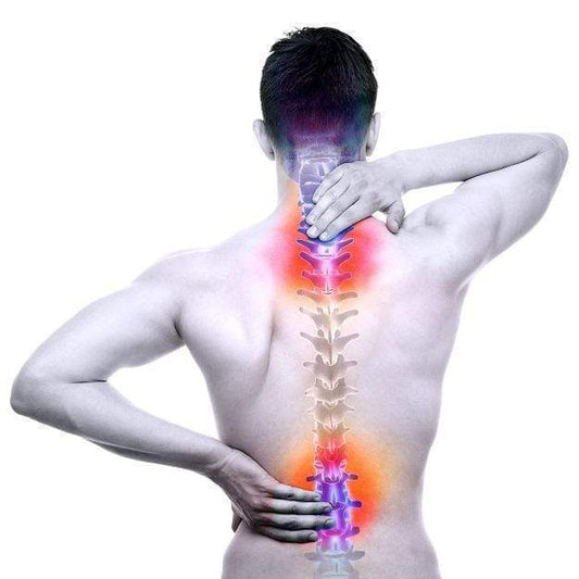 Neck pain Causes and Most Effective Treatment Options - PineTales®