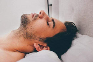 Positional Therapy: Properly Treat Sleep Apnea