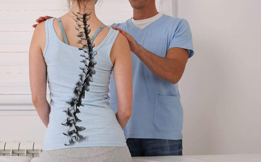 How to Find a Great Chiropractor - PineTales® Buckwheat Pillows