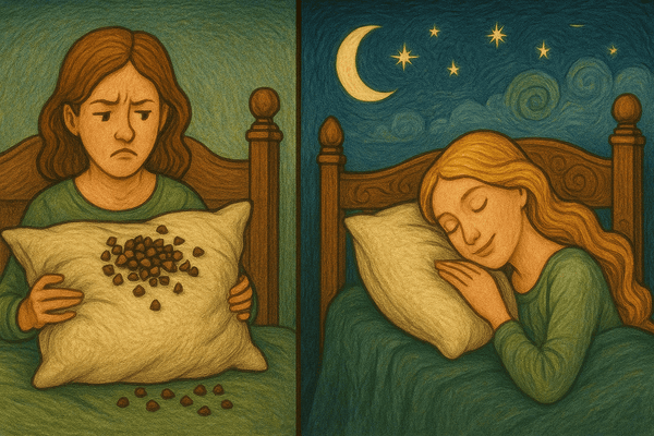 Buckwheat Pillow Myths Debunked – What Skeptics Should Know