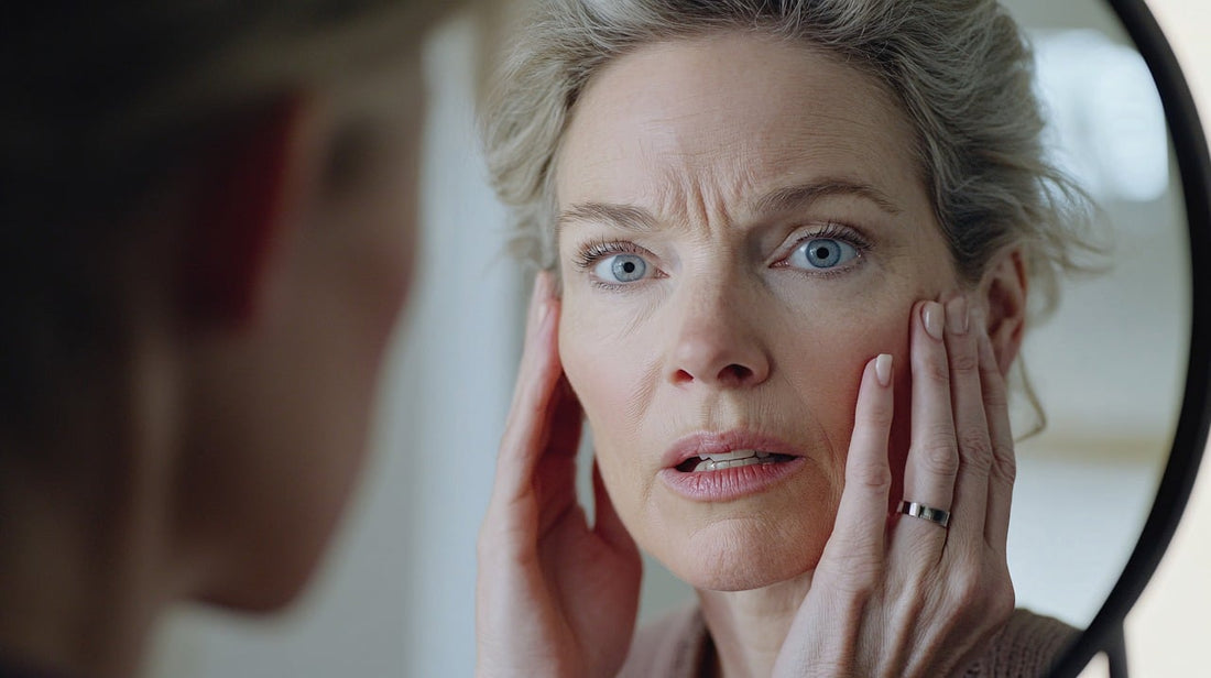 How Sleeping On A Buckwheat Pillow Can Help You With Wrinkles