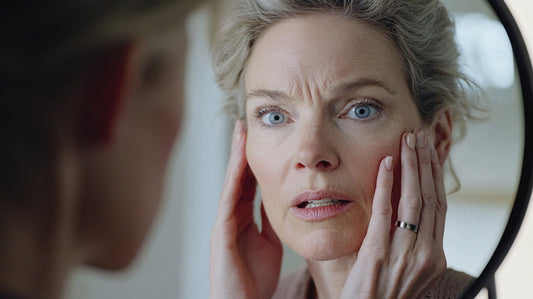 How Sleeping On A Buckwheat Pillow Can Help You With Wrinkles