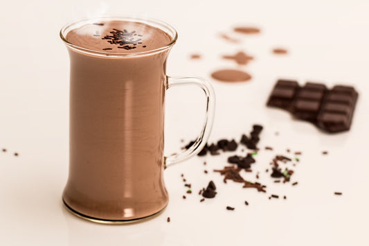 Why You Should Make Hot Chocolate Your Bedtime Ritual