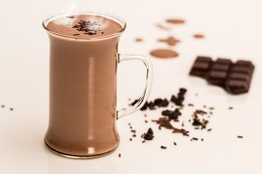 Why You Should Make Hot Chocolate Your Bedtime Ritual - PineTales®