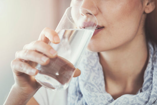 How Much Water Should You Really Drink