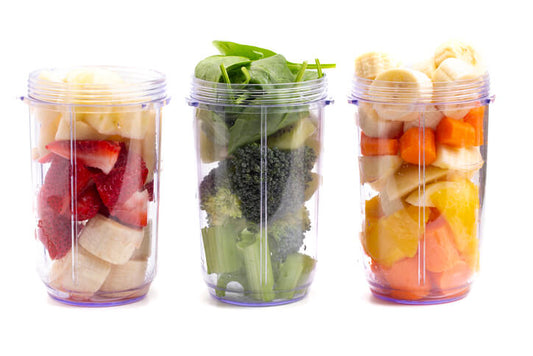 Smoothie Recipes to Kickstart Your Morning