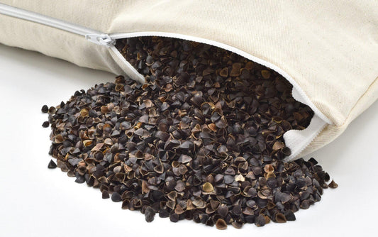 What is a Buckwheat Pillow - PineTales®