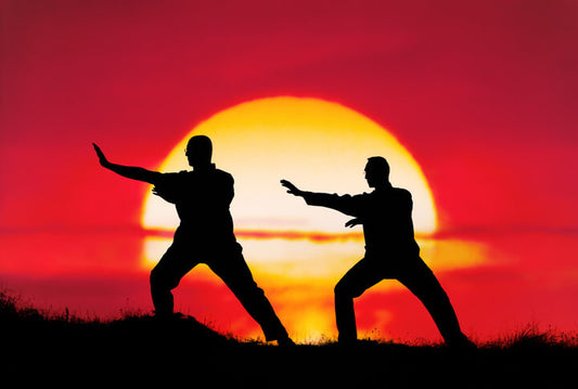 Tai Chi: Gentle Movements for Better Health and Wellness - PineTales