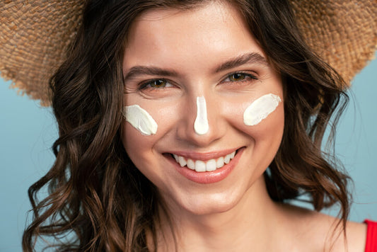 The Ins and Outs of Sunscreen