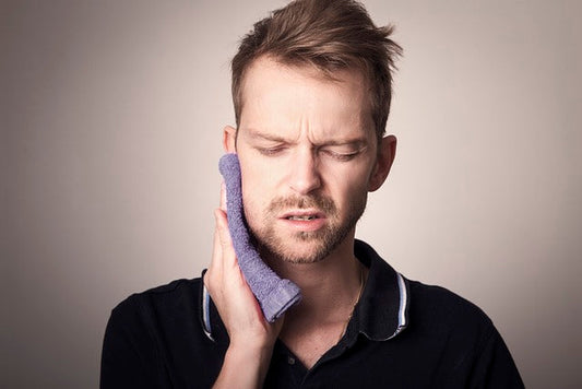 How to manage and relief TMJ Pain - PineTales®