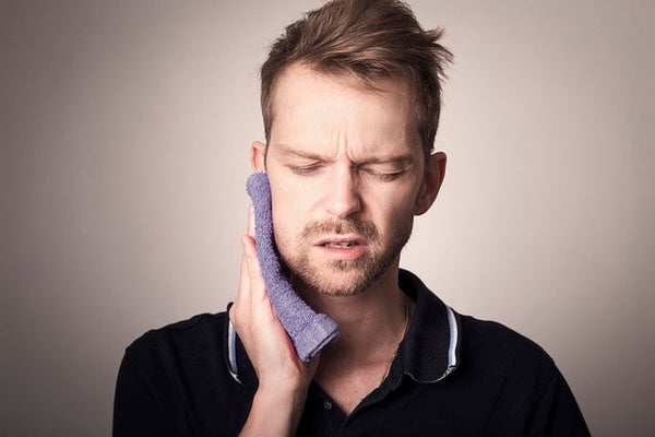 How to manage and relief TMJ Pain - PineTales®