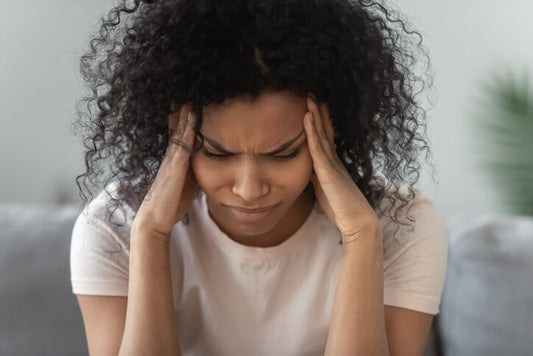 What is a Hormonal Imbalance and How to Treat It