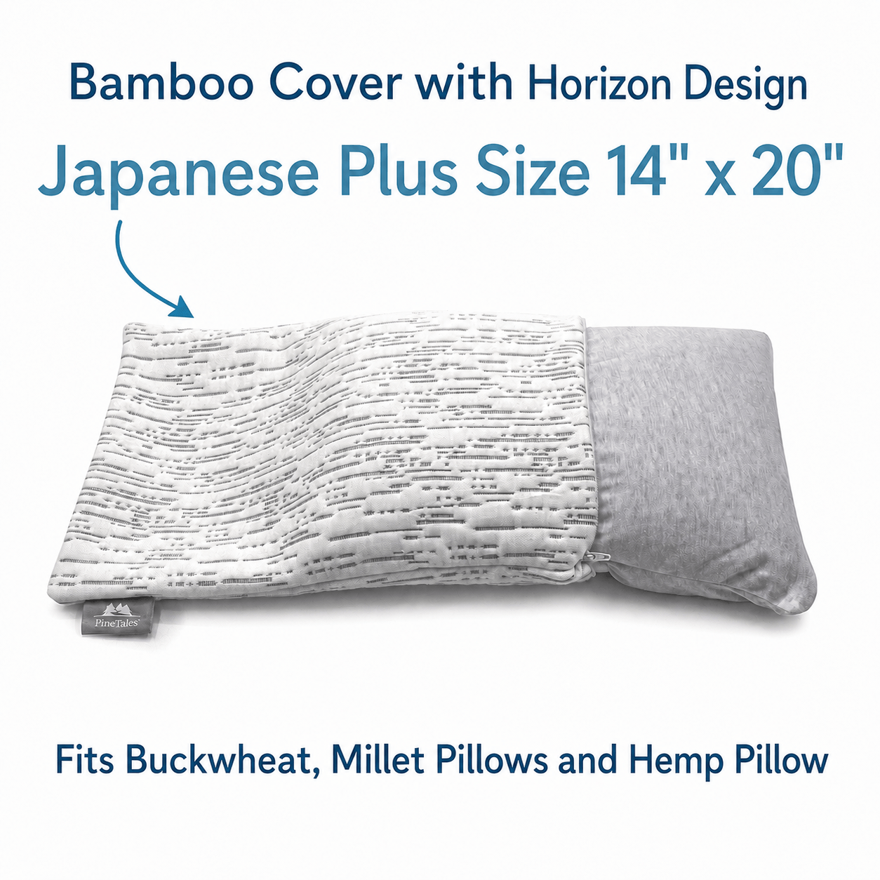 Premium Pillow Cover