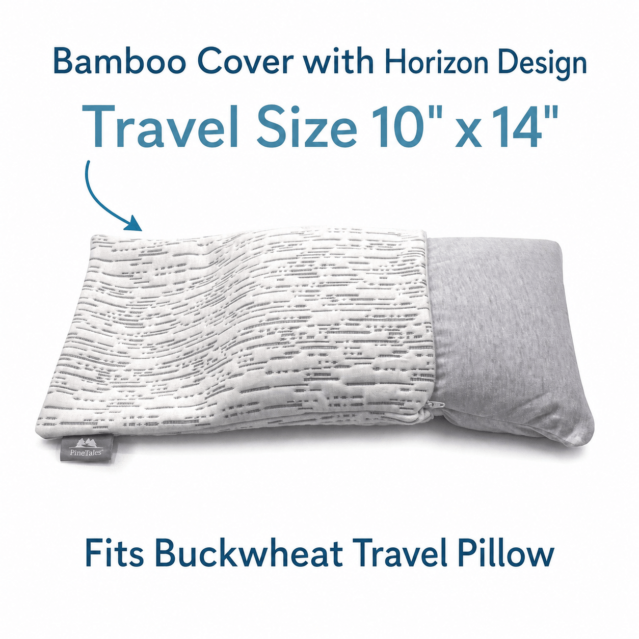Premium Pillow Cover
