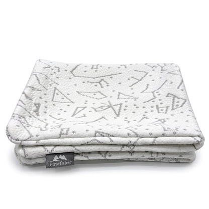 Premium Bamboo Pillowcase - PineTales®