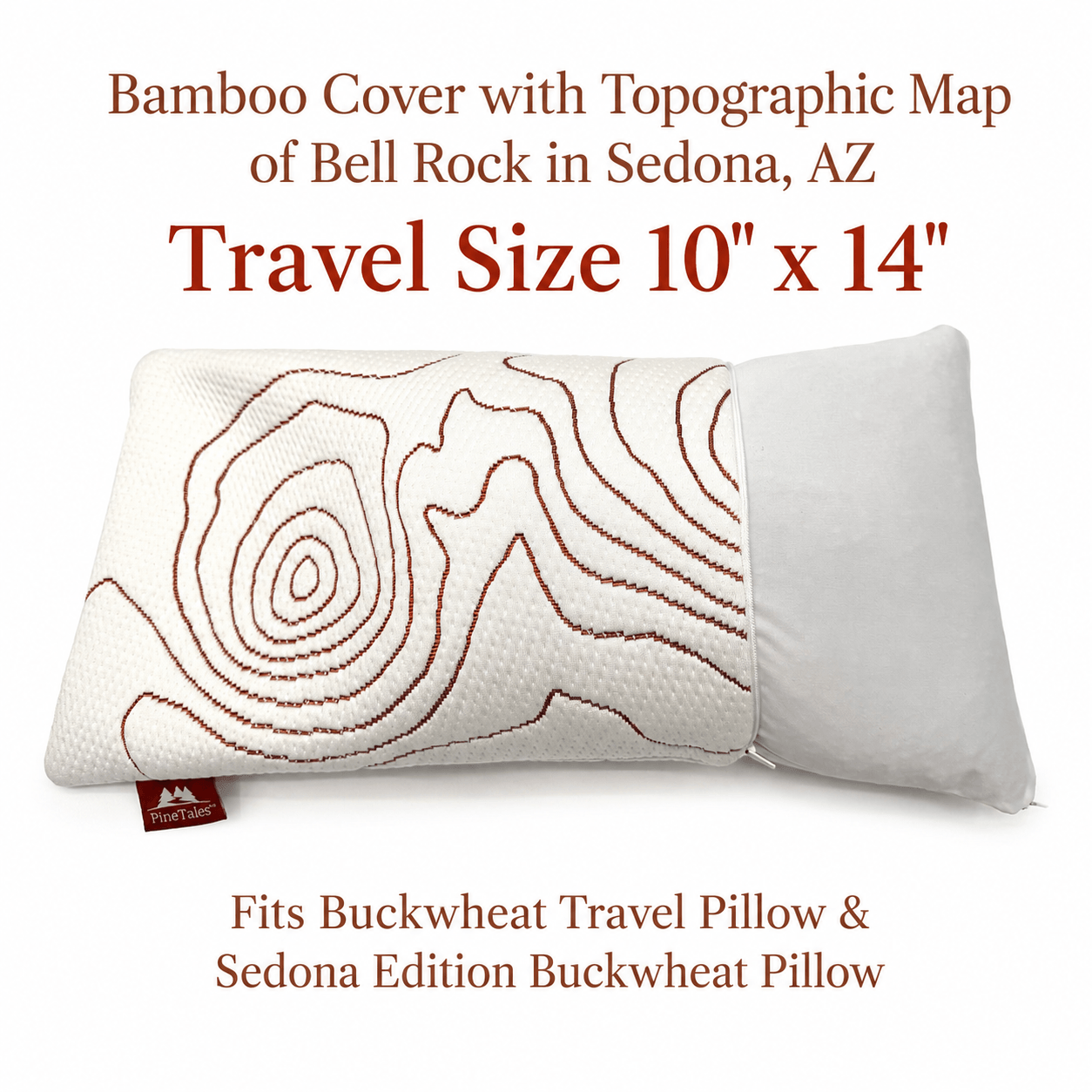 Premium Pillow Cover