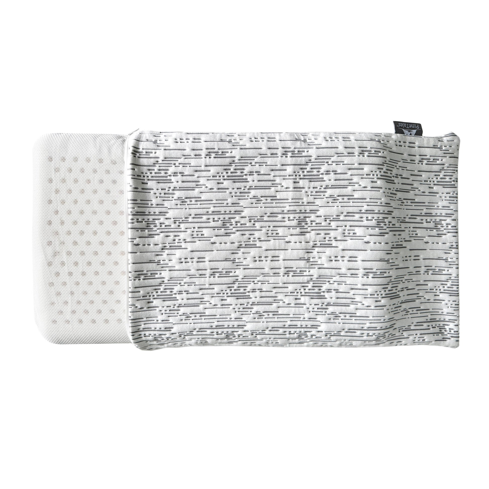 Stomach Sleeper Pillow - PineTales®